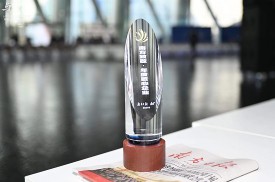 箭牌家居集团,坚持以品质为基础去经营品牌