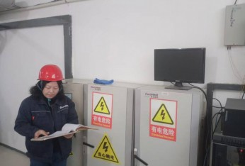 全省優(yōu)秀“供暖管家”事跡展播（濟(jì)寧篇）