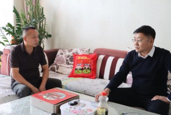 國(guó)網(wǎng)沈陽(yáng)供電公司：清潔供暖守民生 電力護(hù)航暖新春