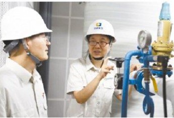 以科技賦能智慧供熱，助力行業(yè)綠色轉(zhuǎn)型