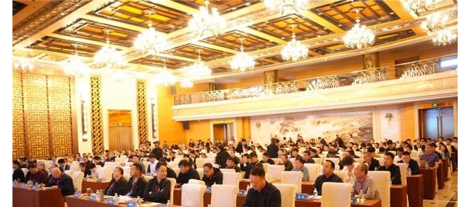 数智驱动供热变革 绿色低碳引领未来——中国供热行业数字化转型2026年会暨成果展在山西临汾隆重召开