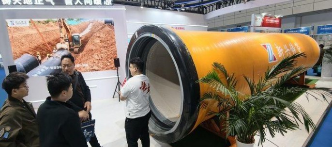 “双碳引领、智暖未来” 山东国际供热展持续升温