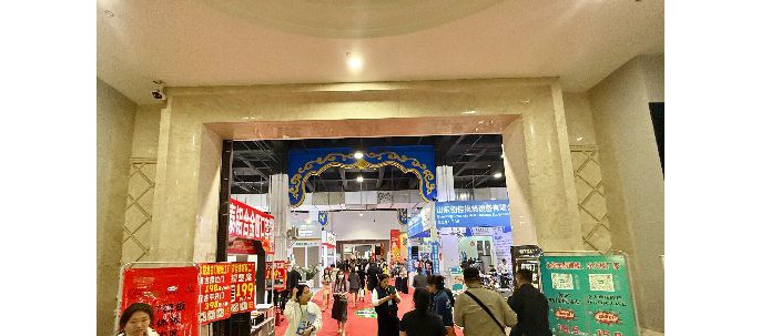 双展同期！2026内蒙古建博会+供暖能源电力展盛大启幕