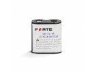 锂-二氧化锰CR-2P（6.0V）